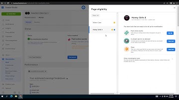 How to Earn Money  from Facebook | Facebook In Stream Ads Course | B#05 Class 01 | Intro