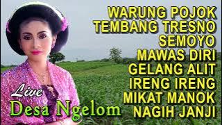 3 Jam Full TANPA IKLAN Mbak Endang Gandrung Ngesti Laras