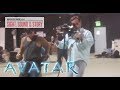 VFX Artist Rob Legato Discusses the Creation of the Motion Capture Technology Used in "Avatar"