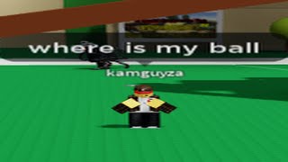Slapping Roblox Combat Warriors