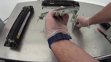 Upper Fuser Picker Finger Savin MP 2352SP 2553 2852 2852SP 3053 3352 3352SP 3353 SLP27 SLP32