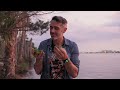 Beginning of video