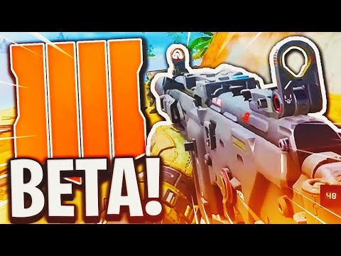 Black Ops 4 MAX LEVEL Beta Gameplay! Black Ops 4 Multiplayer Gameplay LIVE! (BO4 PS4) - Black Ops 4 MAX LEVEL Beta Gameplay! Black Ops 4 Multiplayer Gameplay LIVE! (BO4 PS4)
