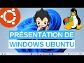  wubuntu a la decouverte de windows ubuntu 