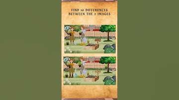 Intuition test🤯😍 guess memory spot the difference #intuitiontest #testyourskills #braingames
