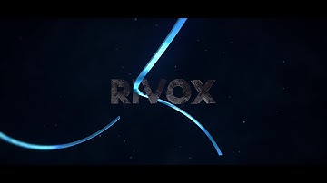 RivoxPVP Intro by DiceFX