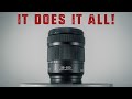 The lumix 28200mm is the best travel lens for your s series camera