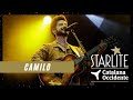 #Starlite2021 | Camilo conquistó Starlite en una noche mágica