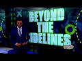 Beyond The Sidelines high school football preview show