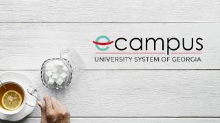 Usg Online Quick Course Guide