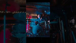 THE HYBRID DRUMMER @ PONTOON BUDAPEST