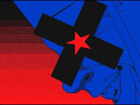 Dr Trousers Flipnote JUMPER Capsule Graystreet003