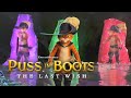 Puss Confronts His Past Lives! 🙀 | Puss in Boots: The Last Wish | Animal Friends