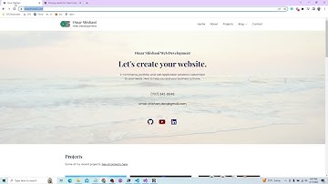 How to Validate a Web Page