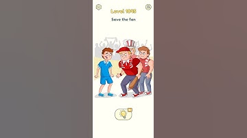 DOP 2 Gameplay #level 1045 #grow #viral #subscribe #deleteonepart #ytshorts