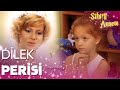 Çilek&#39;in Yeni İsteği! 👻👸🏻 | Sihirli Annem