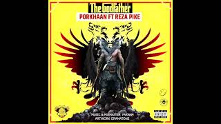 Porkhaan - The Godfather feat Reza Pike (Official Audio)