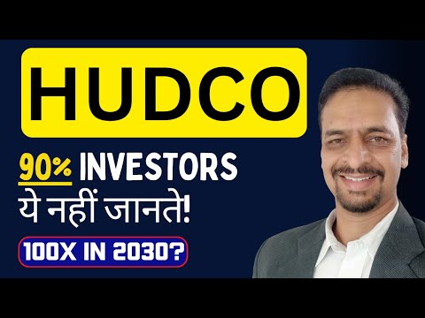 HUDCO Share Latest News 🔥 Best  Stocks 2024💥 Top Stocks to buy now