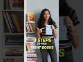 How to select right books to read  drishti sharma