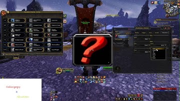 Weak Auras 101 - Basics and How to