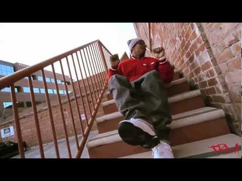 Kidd Swagg - "7's On My Feet" (Official Music Vide...