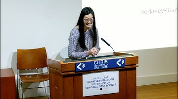 Tiffany Tang "Low-signal iterative random forests"