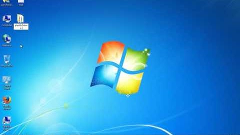 การติดตั้ง Mysql และเครื่องมือสำหรับใช้งาน mysql เพื่อให้ทำงานร่วมกับ web server