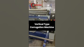 Efficient Roll Slitting Machine for Packaging | Krishna Print and Pack