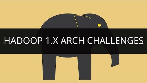 What is Hadoop? Hadoop 2.0 Architecture Tutorial | YARN | Hadoop Tutorial | Edureka