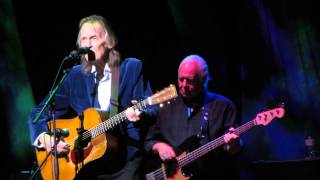 HOME FROM THE FOREST Gordon Lightfoot CasinoRama Orillia 5 30 2015 CHAR video chords