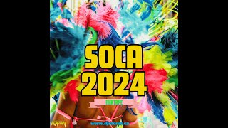 2024 Soca | DJ Storm