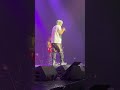 KIM HYUN JOONG -KISS KISS- Filament @ BKK 20250531