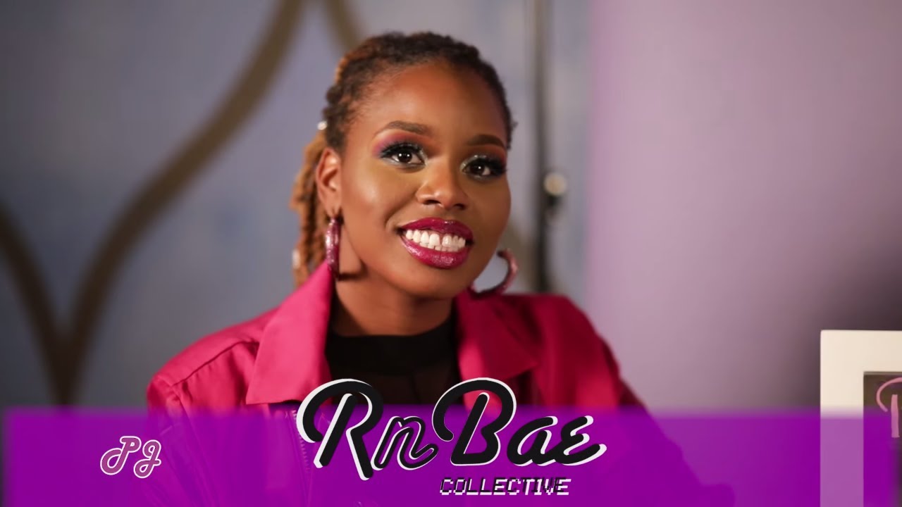 PJ | RnBae Collective Interview w/ Sammy Approved