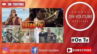 Download lagu Iklan TV Paling Lucu Sepanjang Masa [ Funny's Commercial Break TV ] Indonesian