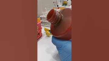 Testing my blood cholesterol #clinicalchemistry #cls #mls #medtechstudent #cholesterol #laboratory