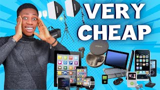 EASY WAY To Buy Things Cheap On Any Platform Online | How To Get FREE Stuff On Amazon in 2024