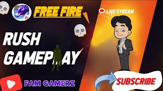 FAM GAMERZ   RANDOM PLAYERS