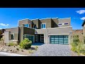 Dealer Discount! $150K- Price Reduction Desert Modern, 4740 Sqft, 5BD, Den, Loft, 6 BA, Suite, 4 CR