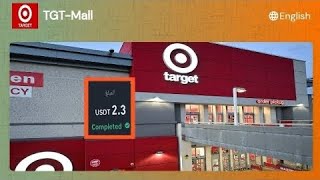 موقع جديد للربح من الانترنت ؛tgt-mall+ اثبات سحب 2.30 دولار بكل سهوله.