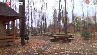 Отдых с удовольствием в загородном клубе «4 сезона» Отдых с удовольствием в загородном клубе «4 сезона»