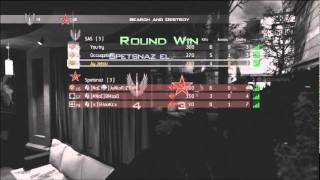Second Map Win on Arkaden