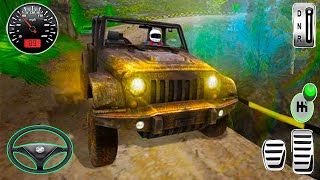 Offroad Valley Racing - Android GamePlay - Offroad Racing Games Android screenshot 4