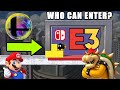 Super Smash Bros. Ultimate - Who's Final Smash Can Break Into Nintendo E3?