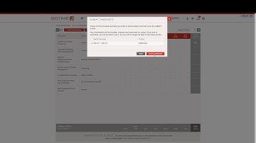 BigTime IQ How To: Enter Time in Your Online Timesheet with Weekly or Daily View