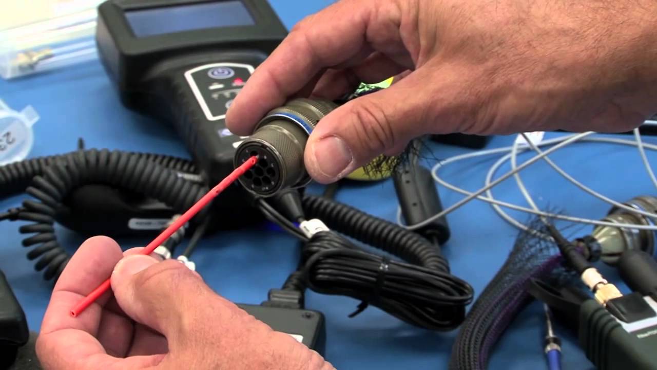 NAVAIR Flight Ready: Fiber Optics