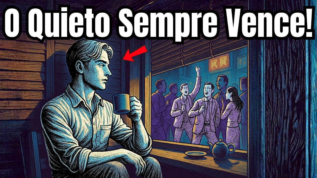 FIQUE NA SUA e ELIMINE ESSAS 8 COISAS DA SUA VIDA | estoicismo