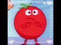 Tomato edit (Supertato) #edit #supertato