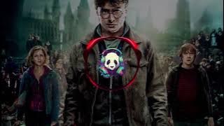 Goblins From Mars Trap Remix - Expecto Patronum (slowed   reverb)