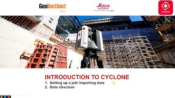 Cyclone (series 1-Part 1): Introduction & How to import data?