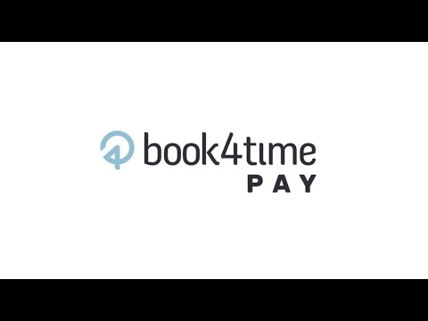 Book4Time Pay